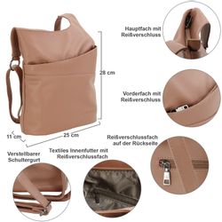 J JONES JENNIFER JONES Umhängetasche Damen günstig online kaufen