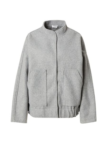 Noisy may Blusenjacke NMHALSTON L/S BOMBER günstig online kaufen