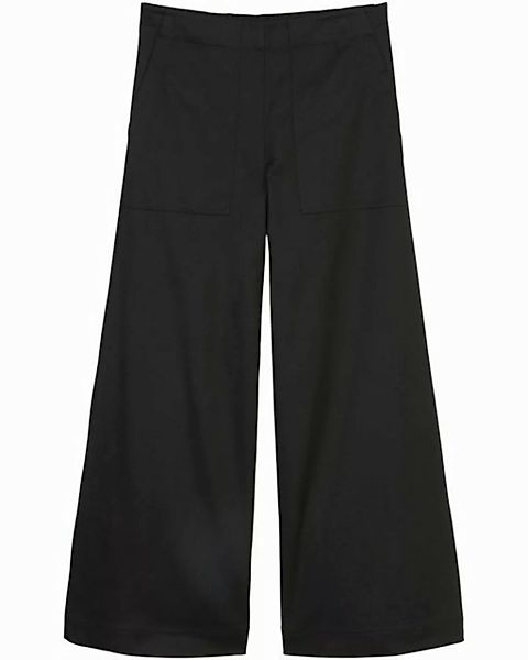 Marc O'Polo Stoffhose Culotte günstig online kaufen