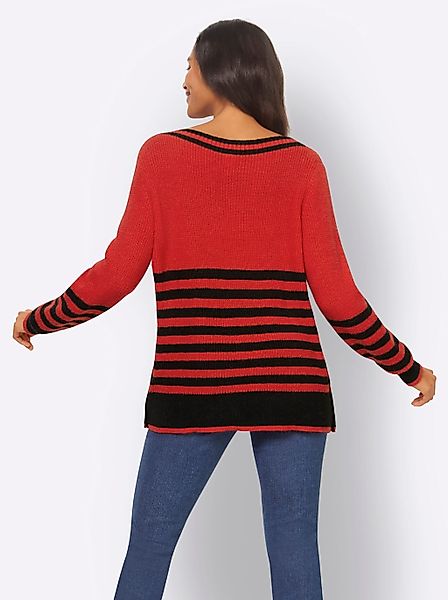 heine Strickpullover "Pullover" günstig online kaufen
