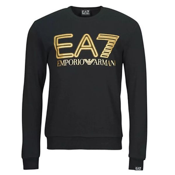 Emporio Armani EA7  Sweatshirt FELPA 3DPM63 günstig online kaufen