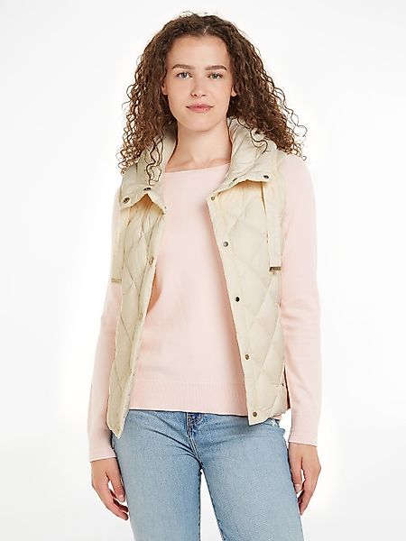 Tommy Hilfiger Steppweste CLASSIC LW DOWN günstig online kaufen