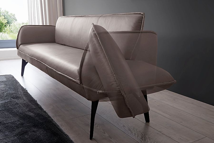 K+W Komfort & Wohnen Polsterbank Drive, günstig online kaufen