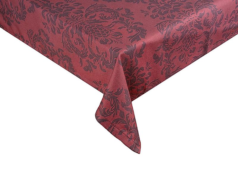 beties Tischdecke Epoche (1-tlg, 1 Stück Tischdecke), 110x110 cm Baumwolle günstig online kaufen