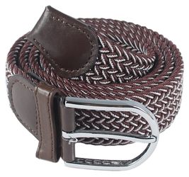 Kongs Flechtgürtel Elastischer Gürtel 105cm dehnbar günstig online kaufen