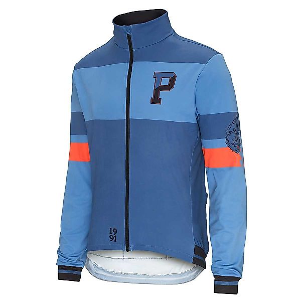 Protective Radtrikot Langarmtrikot Männer P-Fergus LS günstig online kaufen