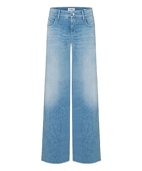 Cambio 5-Pocket-Jeans günstig online kaufen