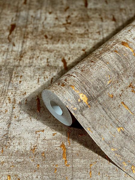 Marburg Vliestapete, metallic, schimmernd, (1 St), günstig online kaufen