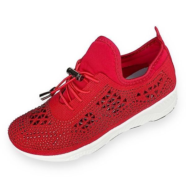 Taschen4life leichte Damen Slipper 8015 Slip-On günstig online kaufen