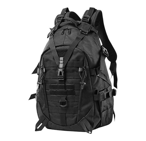 VERK GROUP Rucksack Taktischer Militärischer Rucksack 30L – Outdoor, Wander günstig online kaufen