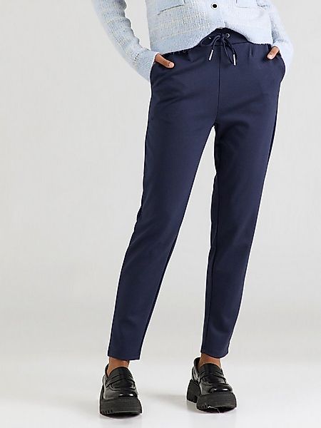 ZABAIONE 7/8-Hose Le44andra (1-tlg) Falten günstig online kaufen