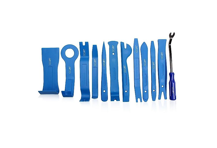 CCLIFE Demontagewerkzeug Auto Demontage Werkzeug Set, PP PA+, Verkleidung, günstig online kaufen