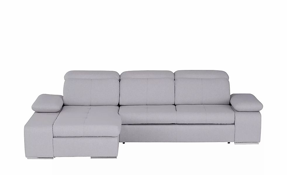 switch Ecksofa Webstoff Avilla ¦ lila/violett ¦ Maße (cm): B: 285 H: 86 T: günstig online kaufen