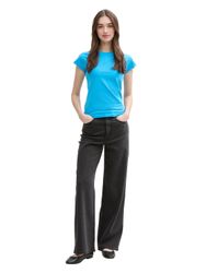 TOM TAILOR Denim T-Shirt T-Shirt Slim günstig online kaufen