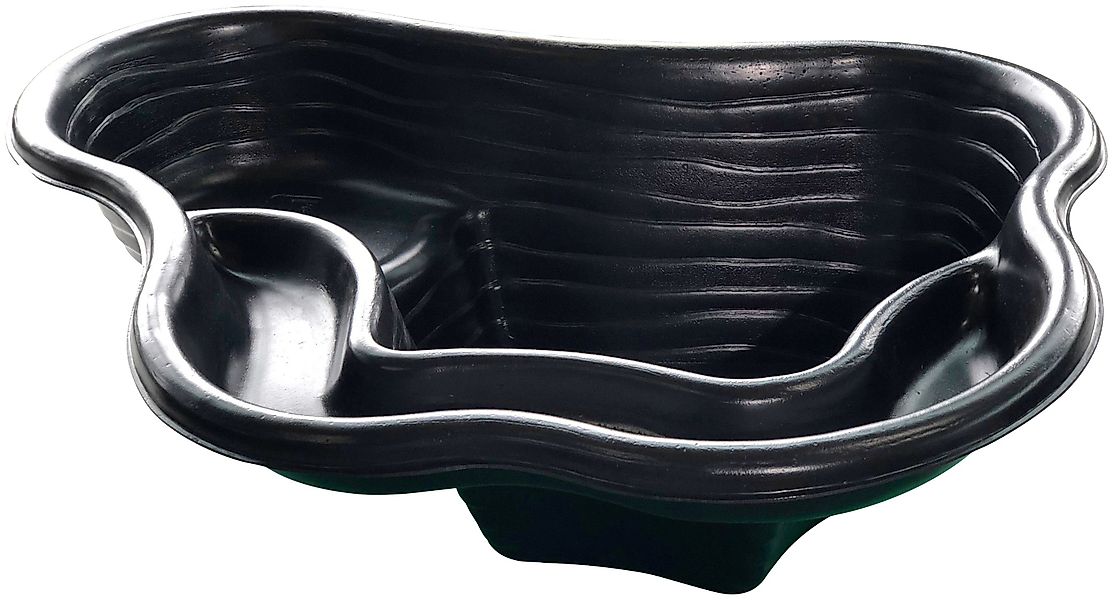Ubbink Fertigteich Calmus SI, BxLxH: 90x120x40 günstig online kaufen