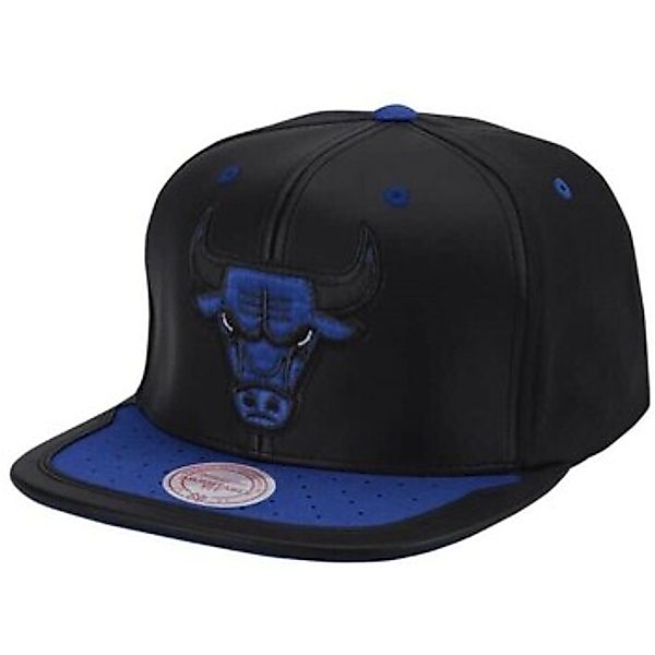 Mitchell And Ness  Schirmmütze Day One Snapback Chicago Bulls günstig online kaufen
