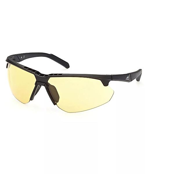 Adidas Sp0042-7902j Sonnenbrille 79 Matte Black günstig online kaufen