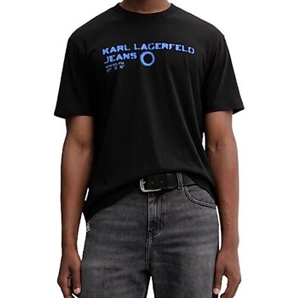 Karl Lagerfeld  T-Shirt 39282 günstig online kaufen