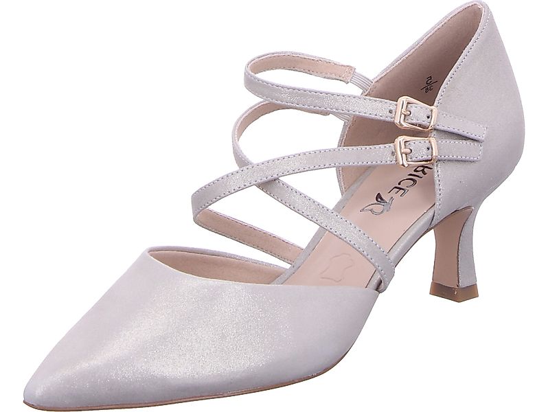 Caprice Pumps echtes Leder günstig online kaufen
