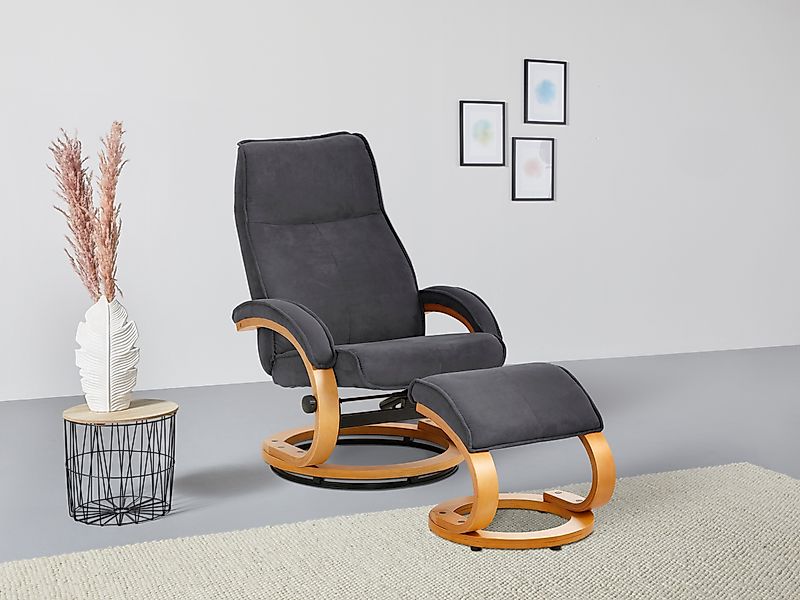 Home affaire Relaxsessel Paris, TV-Sessel mit günstig online kaufen