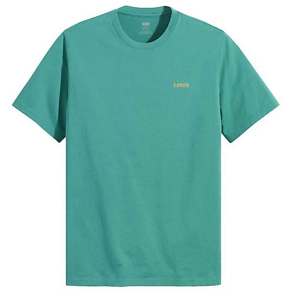 Levi´s ® Relaxed Fit Kurzarm T-shirt S Alhambra günstig online kaufen