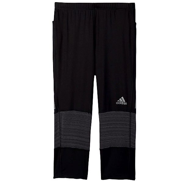 adidas Performance Supernova 3/4 Tight M Herren-Laufhose AA0605 günstig online kaufen