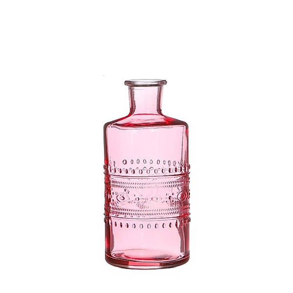 NaDeco Dekovase Glas Flasche Porto in günstig online kaufen