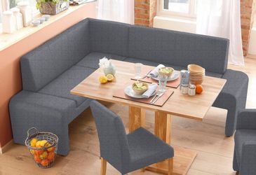 Home affaire Eckbank Bologna, in 2 günstig online kaufen