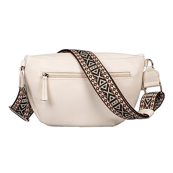 TOM TAILOR Bauchtasche Palina, aus weichem günstig online kaufen