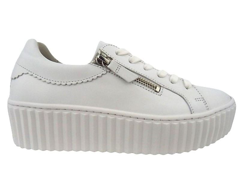 Gabor Nappa Schnürschuh günstig online kaufen