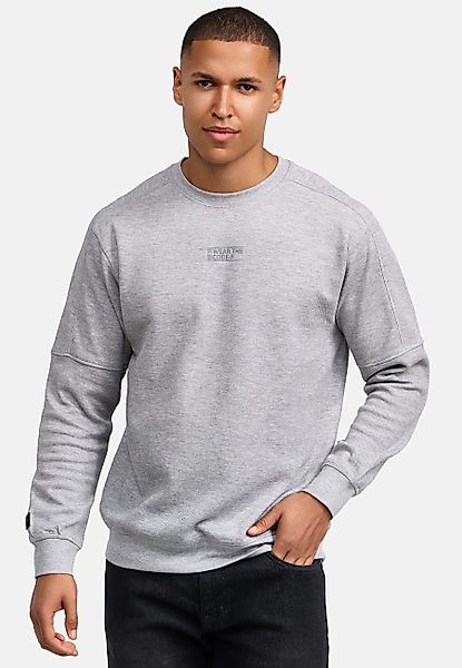 Indicode Sweater INCliver günstig online kaufen