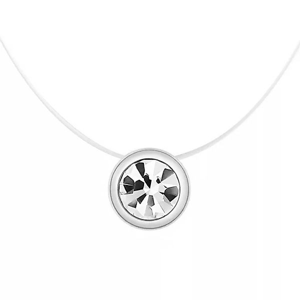 LÖB Kette mit Anhänger Damen Halskette günstig online kaufen