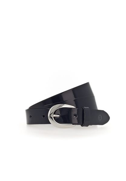 Tamaris Ledergürtel Essential Classics (1-St) günstig online kaufen