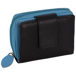 EAAKIE Geldbörse Kleine RFID Damen Geldbörse günstig online kaufen