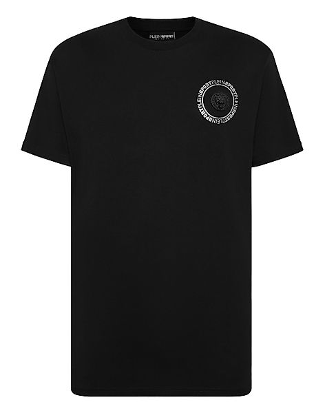 PLEIN SPORT T-Shirt "Carbon Tiger" günstig online kaufen
