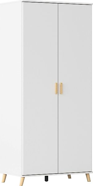 rauch Kleiderschrank »Ottos Choice Skandi Kinderzimmer Bestseller Schlafzim günstig online kaufen