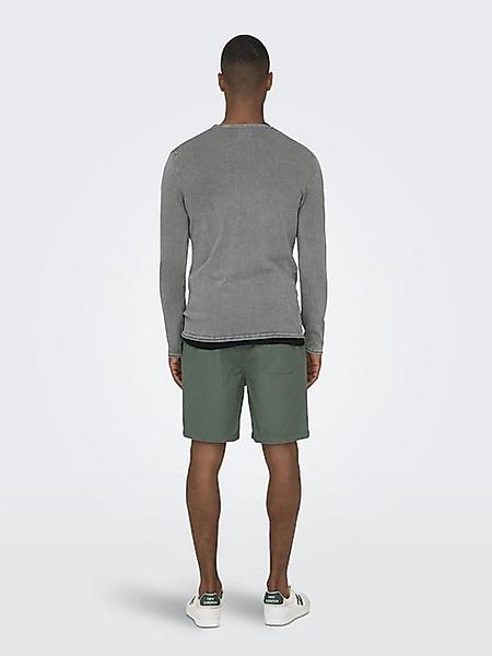 ONLY & SONS Strickpullover günstig online kaufen