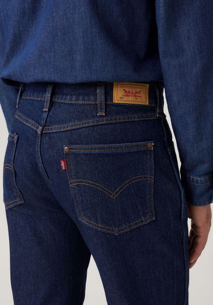 Levi's® Bootcut-Jeans 537™ WESTERN BOOTCUT im günstig online kaufen