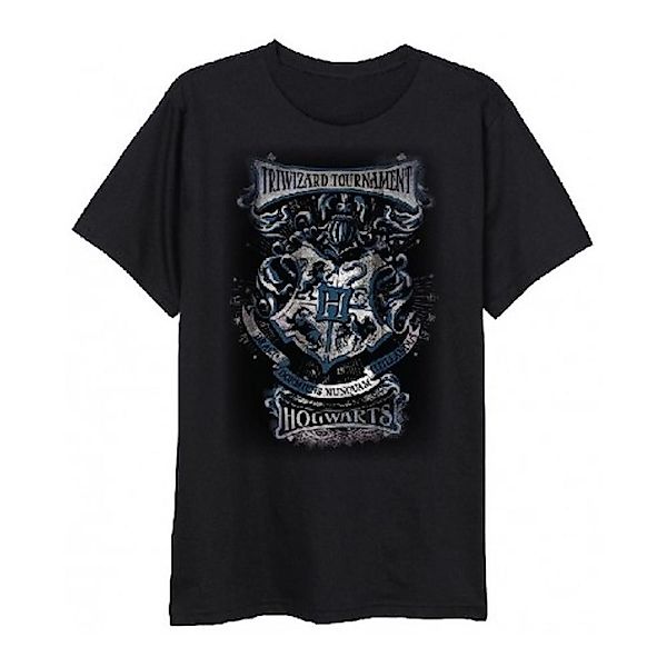 Harry Potter T-Shirt Harry Potter Herren günstig online kaufen