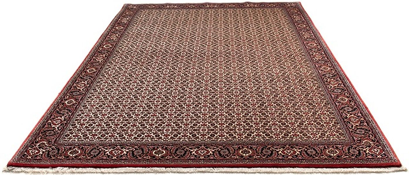 morgenland Orientteppich »Perser - Bidjar - 294 x 200 cm - beige«, rechteck günstig online kaufen