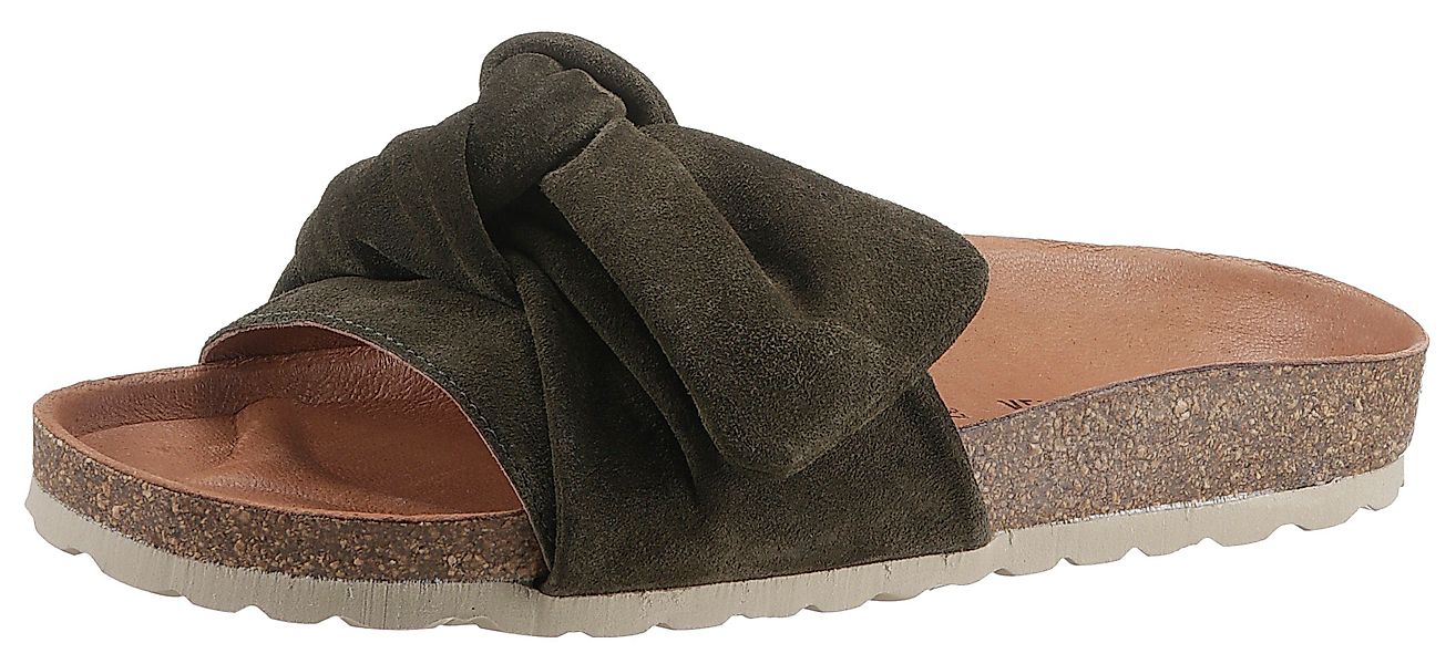 VERBENAS Roxy Roda Pantolette, Sommerschuh, Schlappen, günstig online kaufen