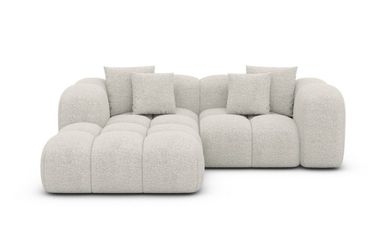 Sofa Dreams Ecksofa Polster Sofa Modern günstig online kaufen