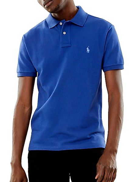 Polo Ralph Lauren Poloshirt Polo Hemd günstig online kaufen