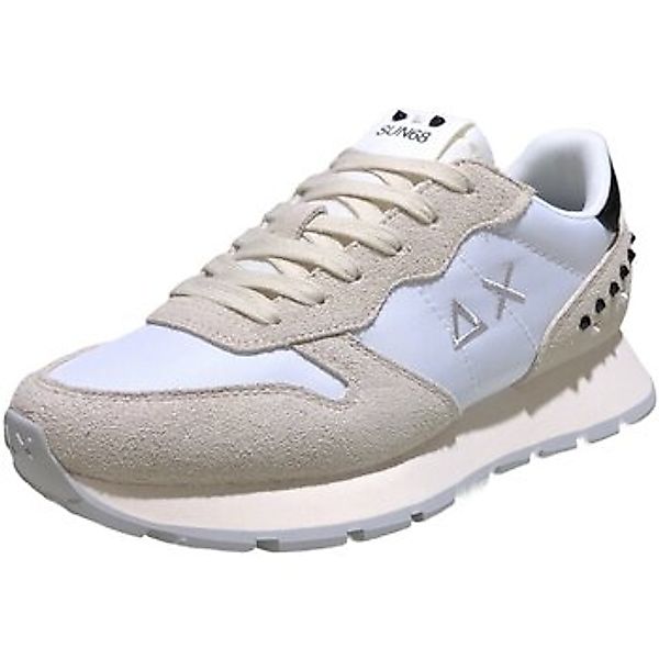 Sun68  Sneaker Z35206-01 BIANCO günstig online kaufen