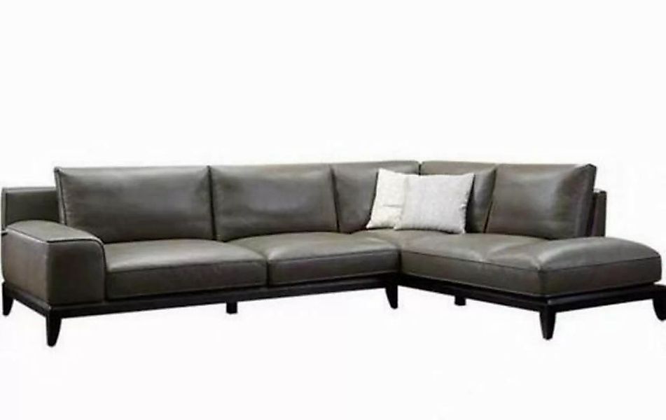 JVmoebel Ecksofa Sofa L-Form Eck Sofas Wohnlandschaft Couch Sitz Polster Ec günstig online kaufen