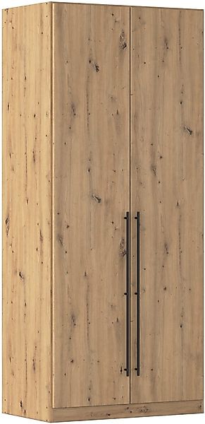 rauch Kleiderschrank Drehtürenschrank Schrank Garderobe Wäscheschrank günstig online kaufen