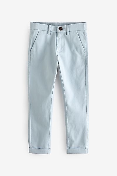 Next Chinohose Chinohose mit Stretch (3-16 Jahre) günstig online kaufen