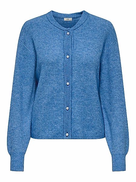 JDY Strickjacke "JDYLUMI LIFE L/S BUTTON CARDIGA KNT NOOS" günstig online kaufen