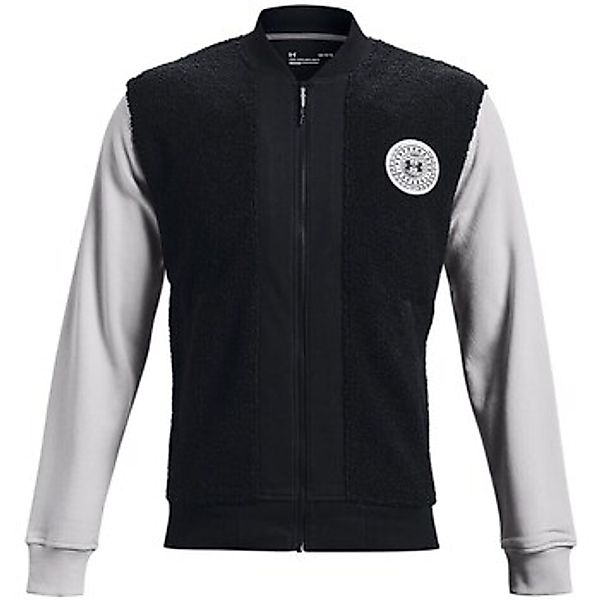 Under Armour  Trainingsjacken Rival Flc Alma Mater Bmbr günstig online kaufen