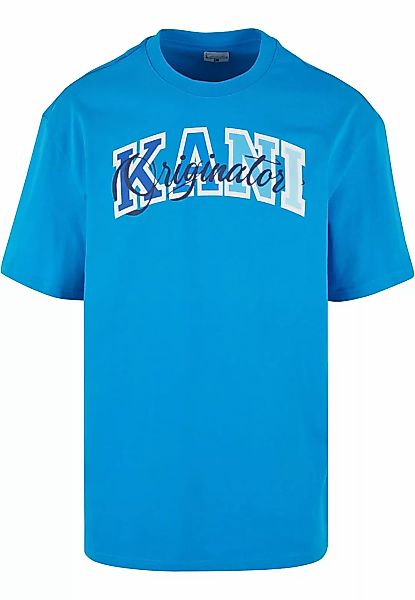 Karl Kani T-Shirt "Karl Kani Herren KM242-001-2 Karl Kani Serif Originator günstig online kaufen